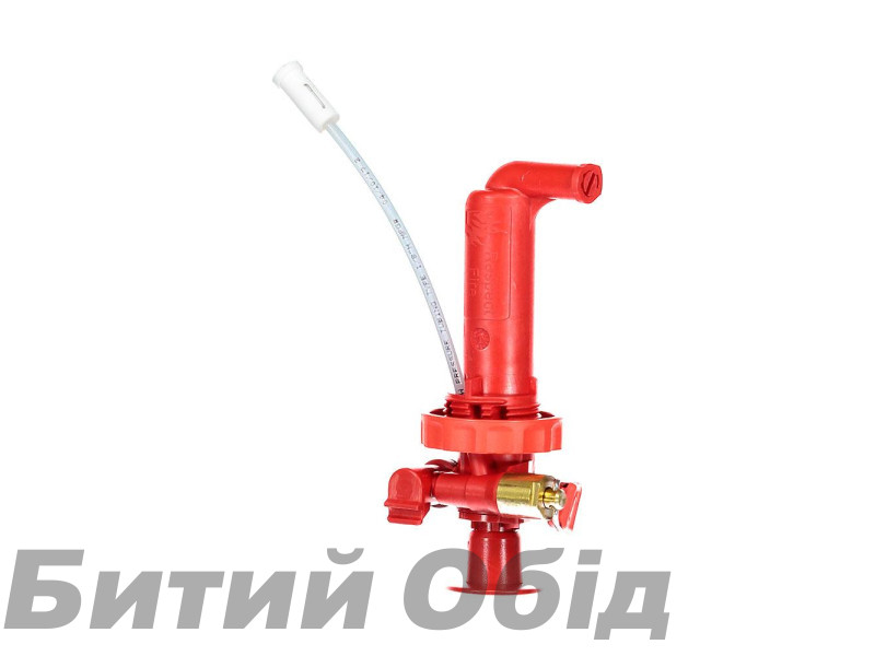 Помпа MSR DragonFly Fuel Pump